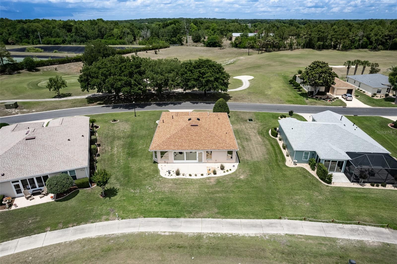 SUMMERGLEN PH I - Residential
