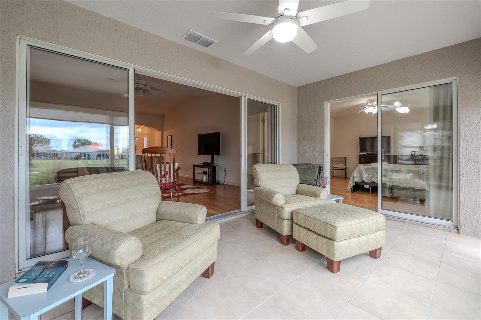 SUMMERGLEN PH I - Residential