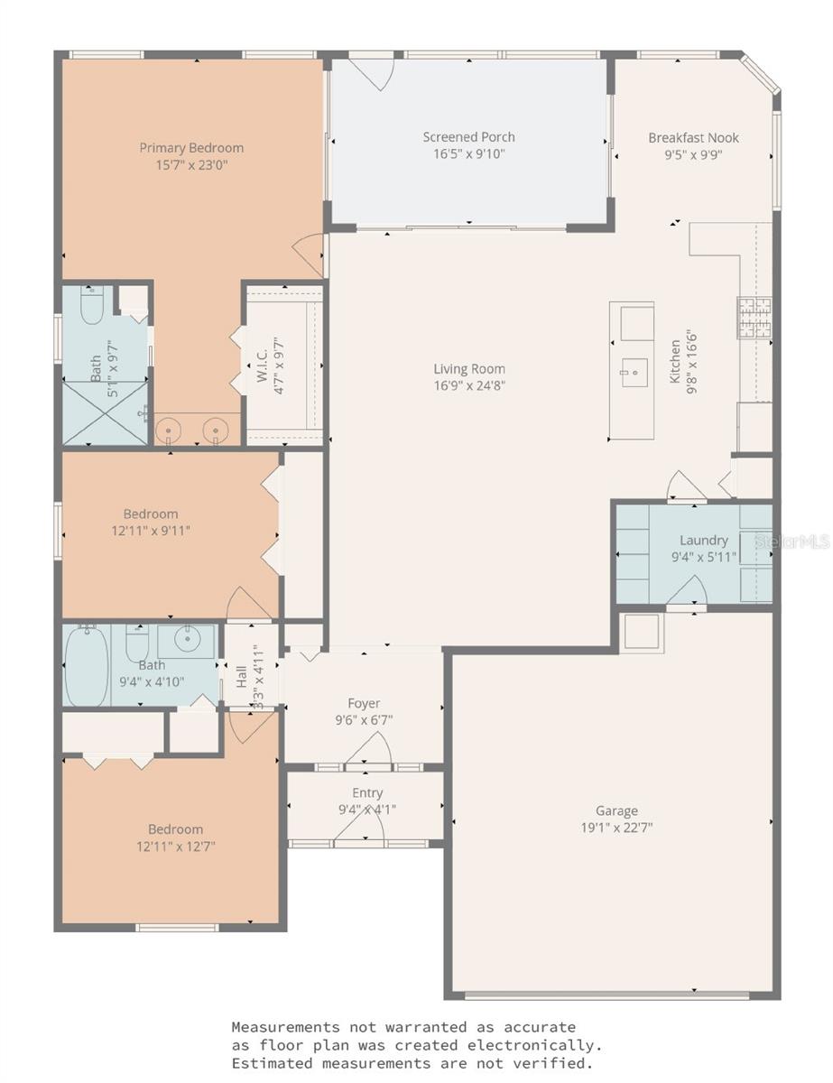 SUMMERGLEN PH I - Residential
