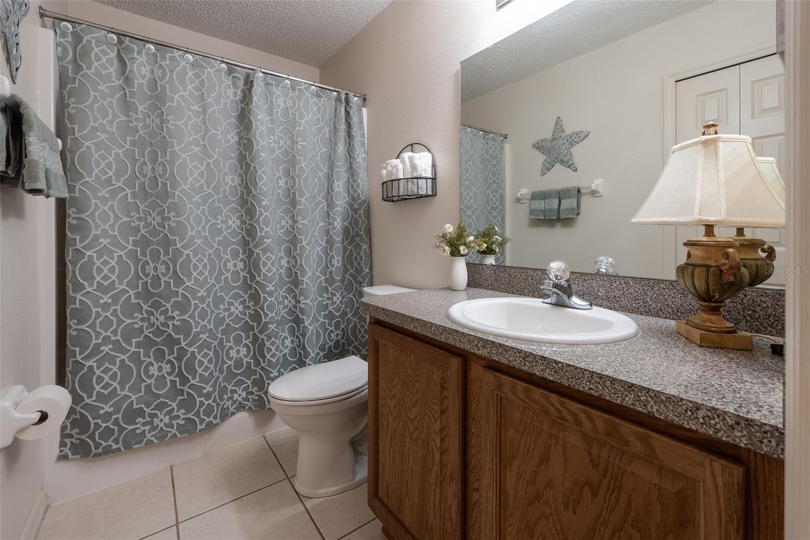 SUMMERGLEN PH I - Residential