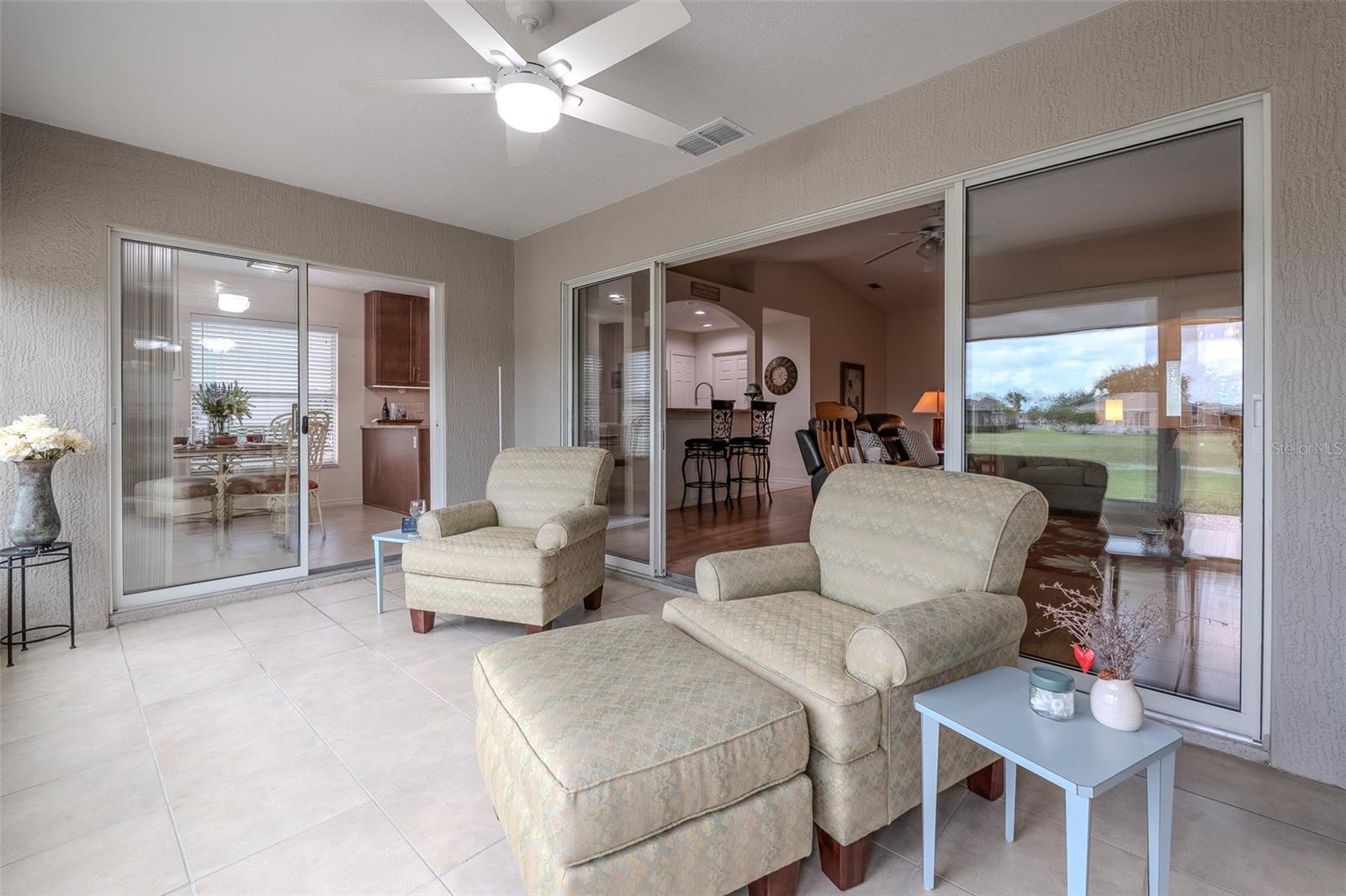 SUMMERGLEN PH I - Residential