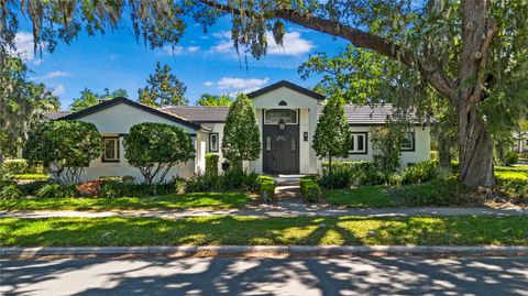 1701 PALMER AVENUE WINTER PARK FL 32789
