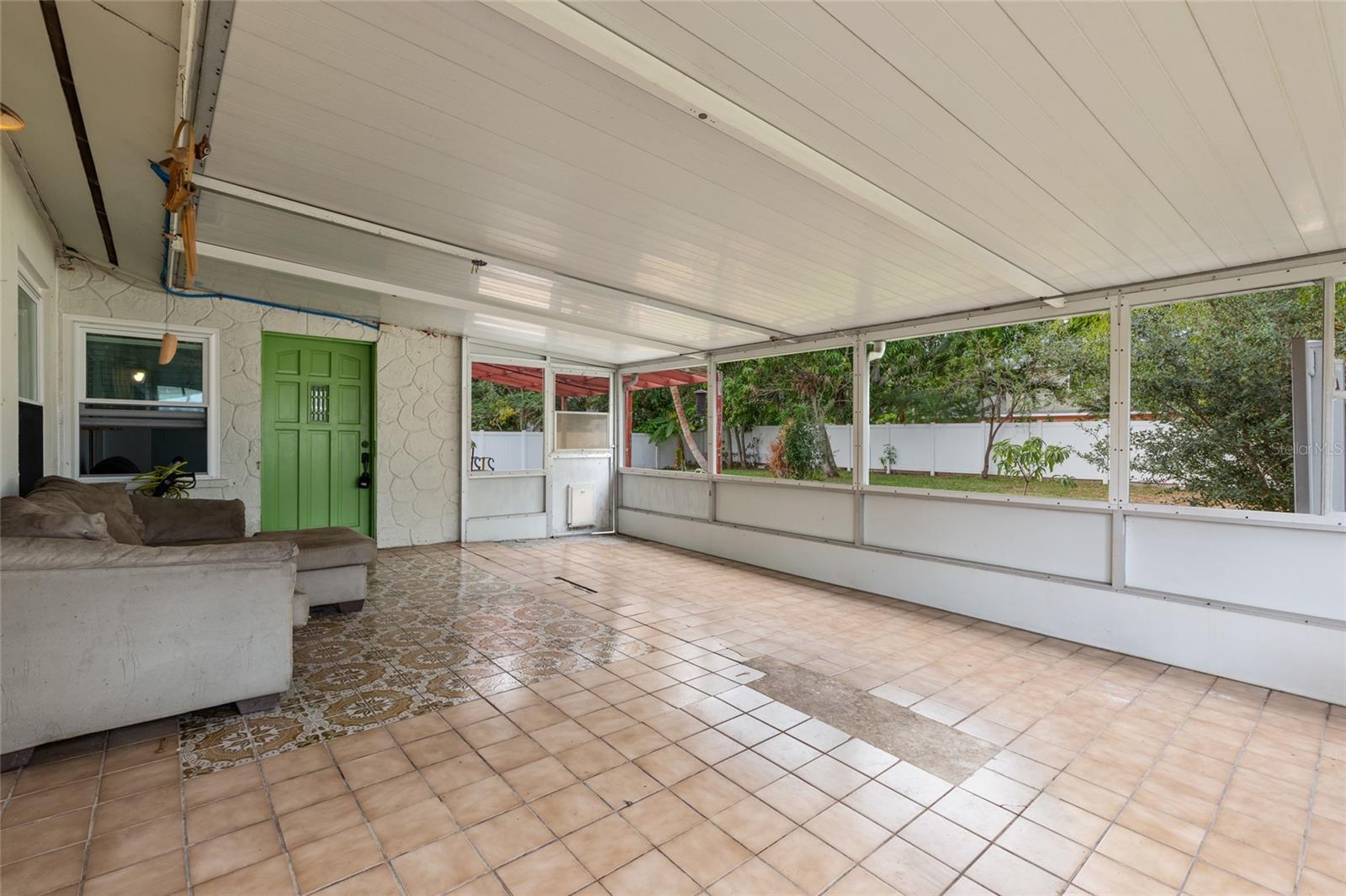 STEVENS ADD A/K/A A G STEVENS SUB - Residential