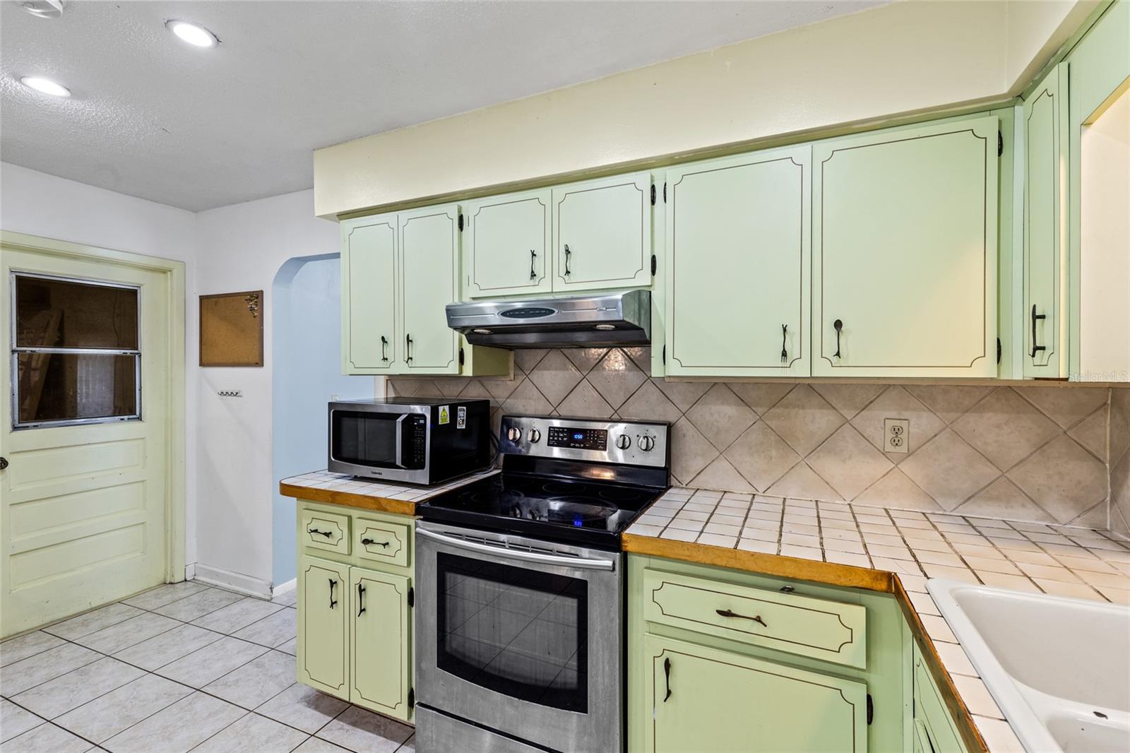 STEVENS ADD A/K/A A G STEVENS SUB - Residential