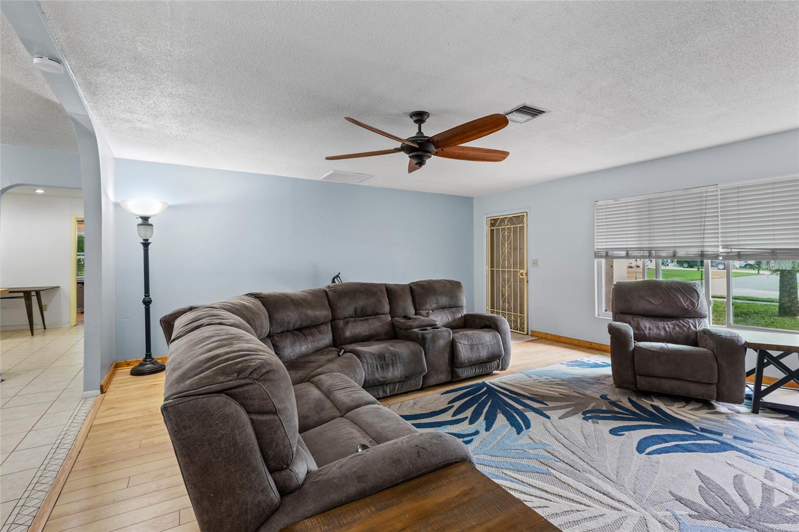 STEVENS ADD A/K/A A G STEVENS SUB - Residential