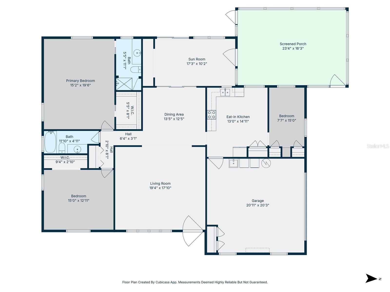 STEVENS ADD A/K/A A G STEVENS SUB - Residential