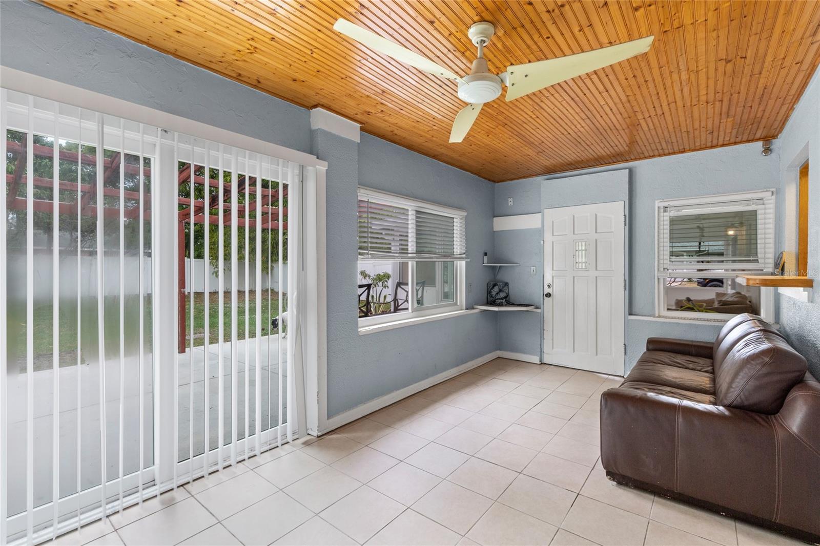 STEVENS ADD A/K/A A G STEVENS SUB - Residential