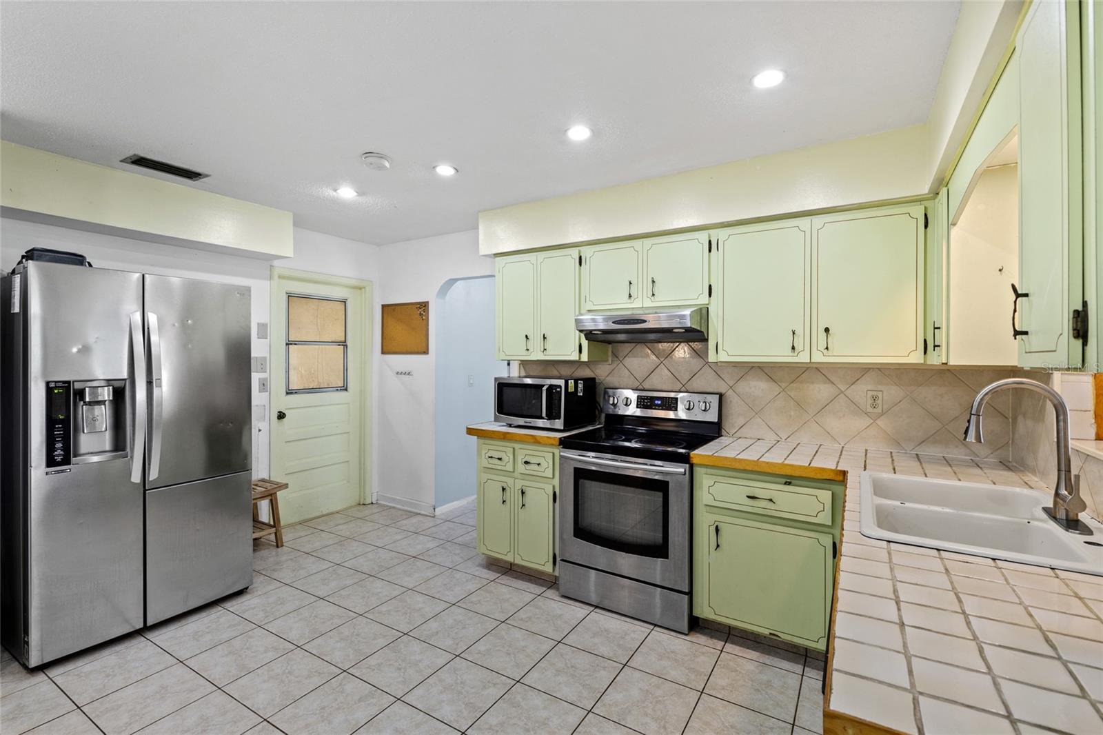 STEVENS ADD A/K/A A G STEVENS SUB - Residential