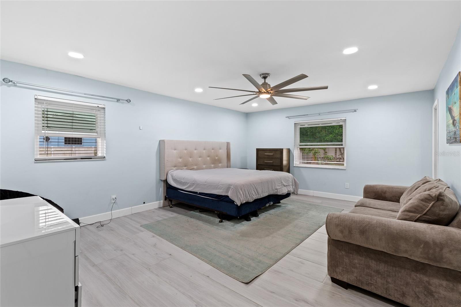 STEVENS ADD A/K/A A G STEVENS SUB - Residential