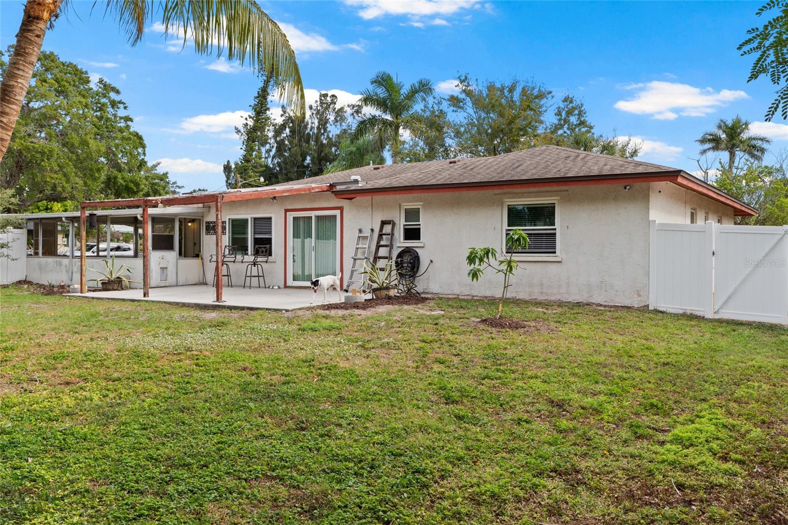 STEVENS ADD A/K/A A G STEVENS SUB - Residential