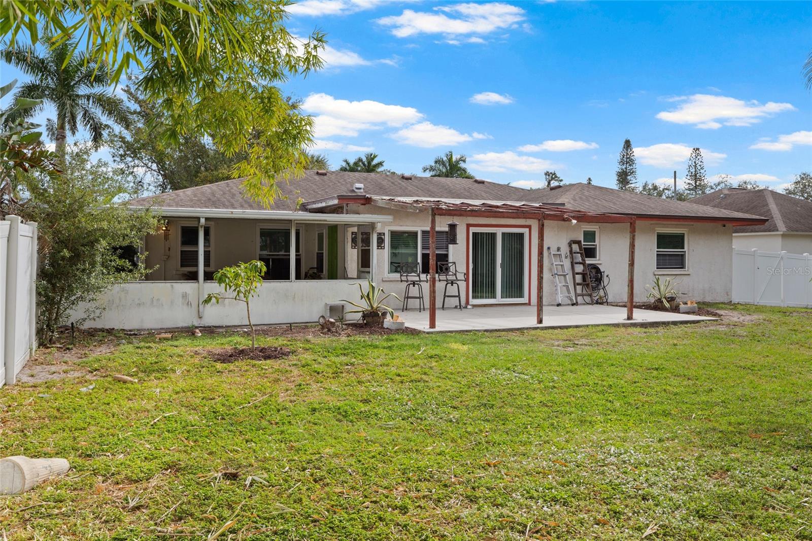 STEVENS ADD A/K/A A G STEVENS SUB - Residential