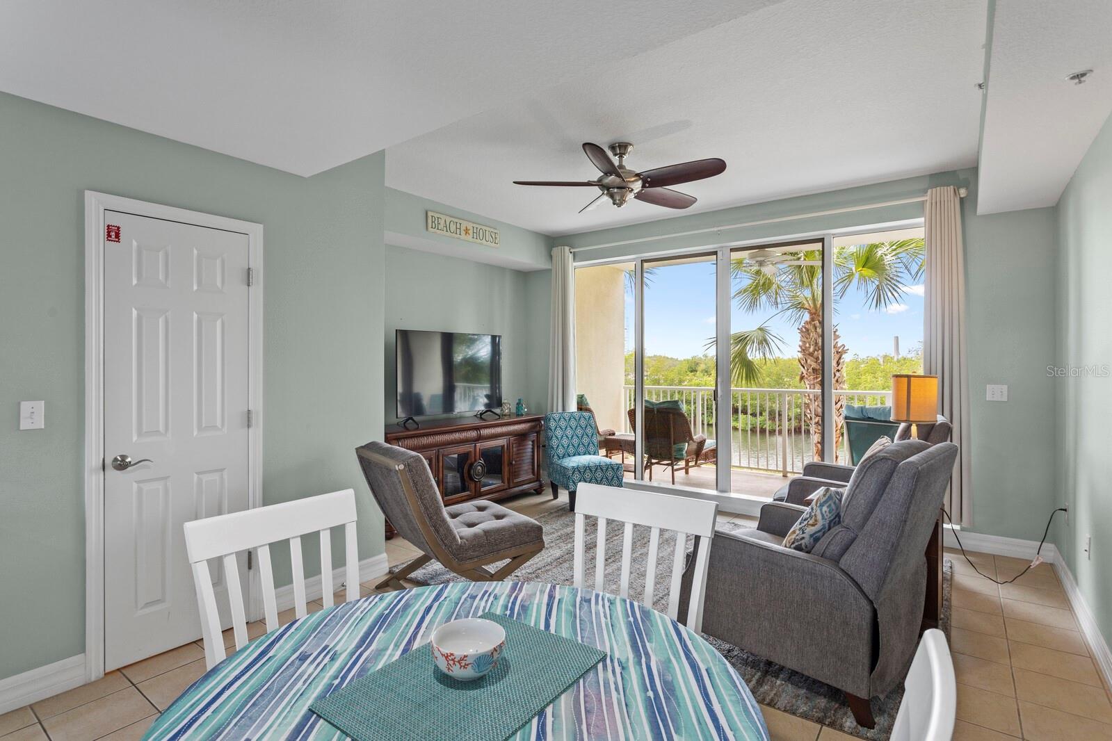 BAHIA BEACH TWNHMS PH 2 - Residential