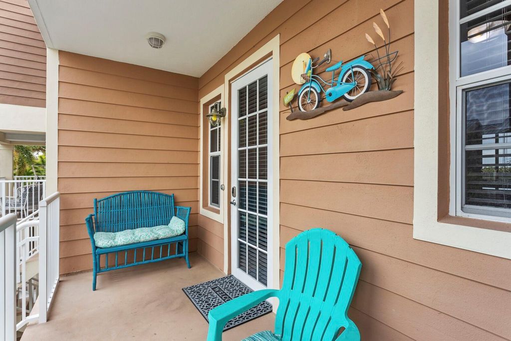 Photo of 464 Bahia Beach Boulevard, Ruskin, FL 33570 (MLS # A4677024)