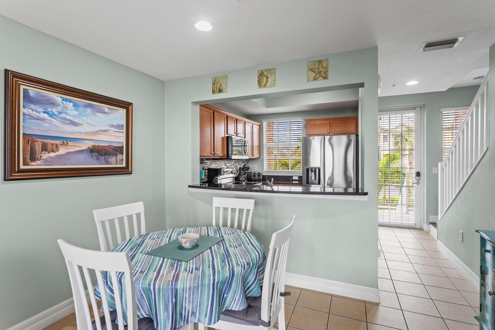 BAHIA BEACH TWNHMS PH 2 - Residential