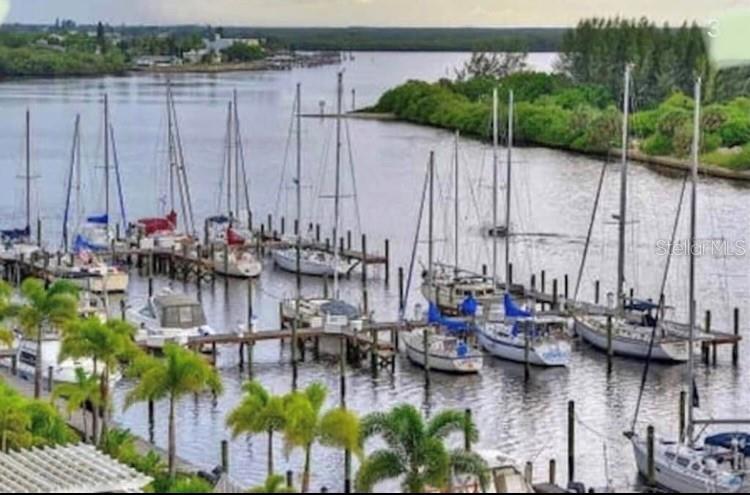 BAHIA BEACH TWNHMS PH 2 - Residential