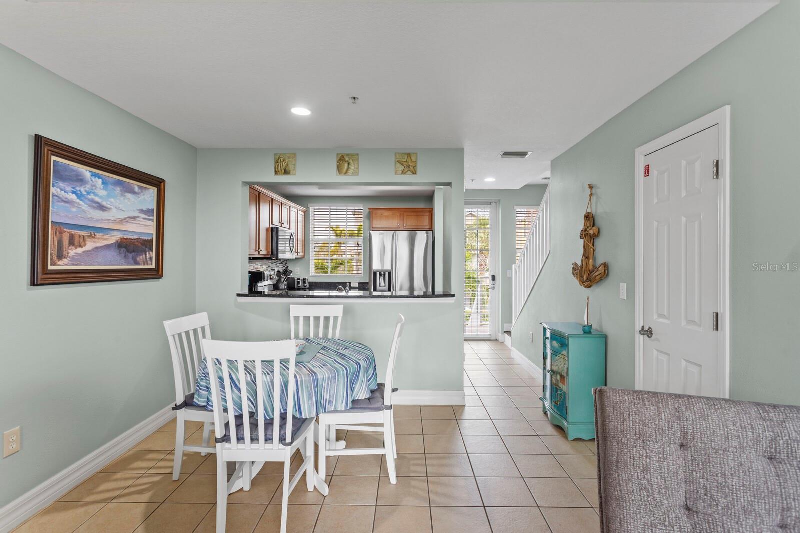 BAHIA BEACH TWNHMS PH 2 - Residential