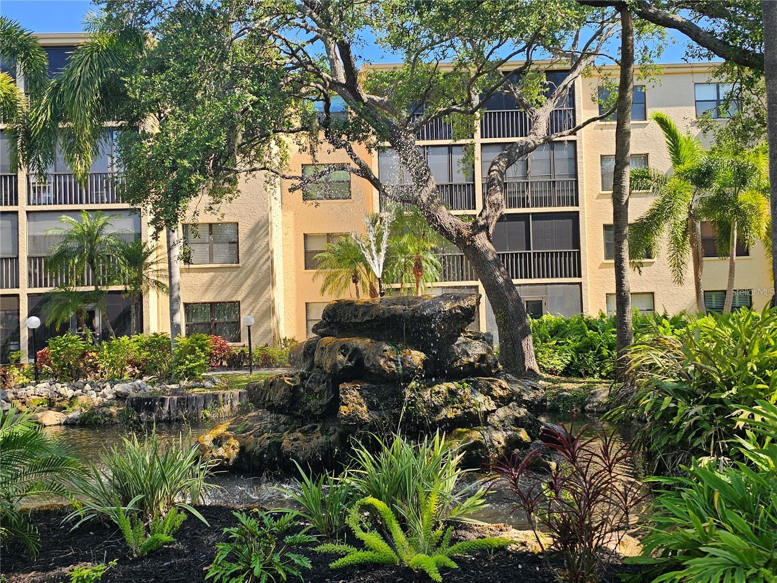 DESOTO SQUARE VILLAS PH I - Residential