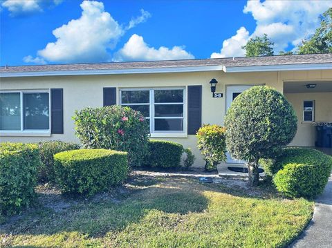 Photo of 390 301 Boulevard W #5B, Bradenton, FL 34205 (MLS # A4665347)