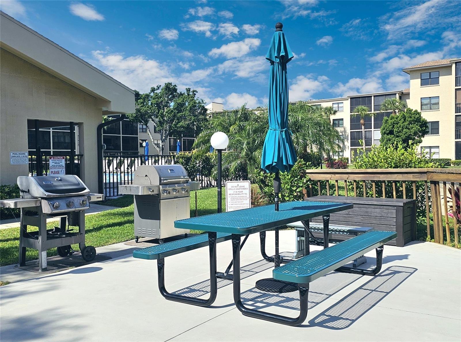 DESOTO SQUARE VILLAS PH I - Residential