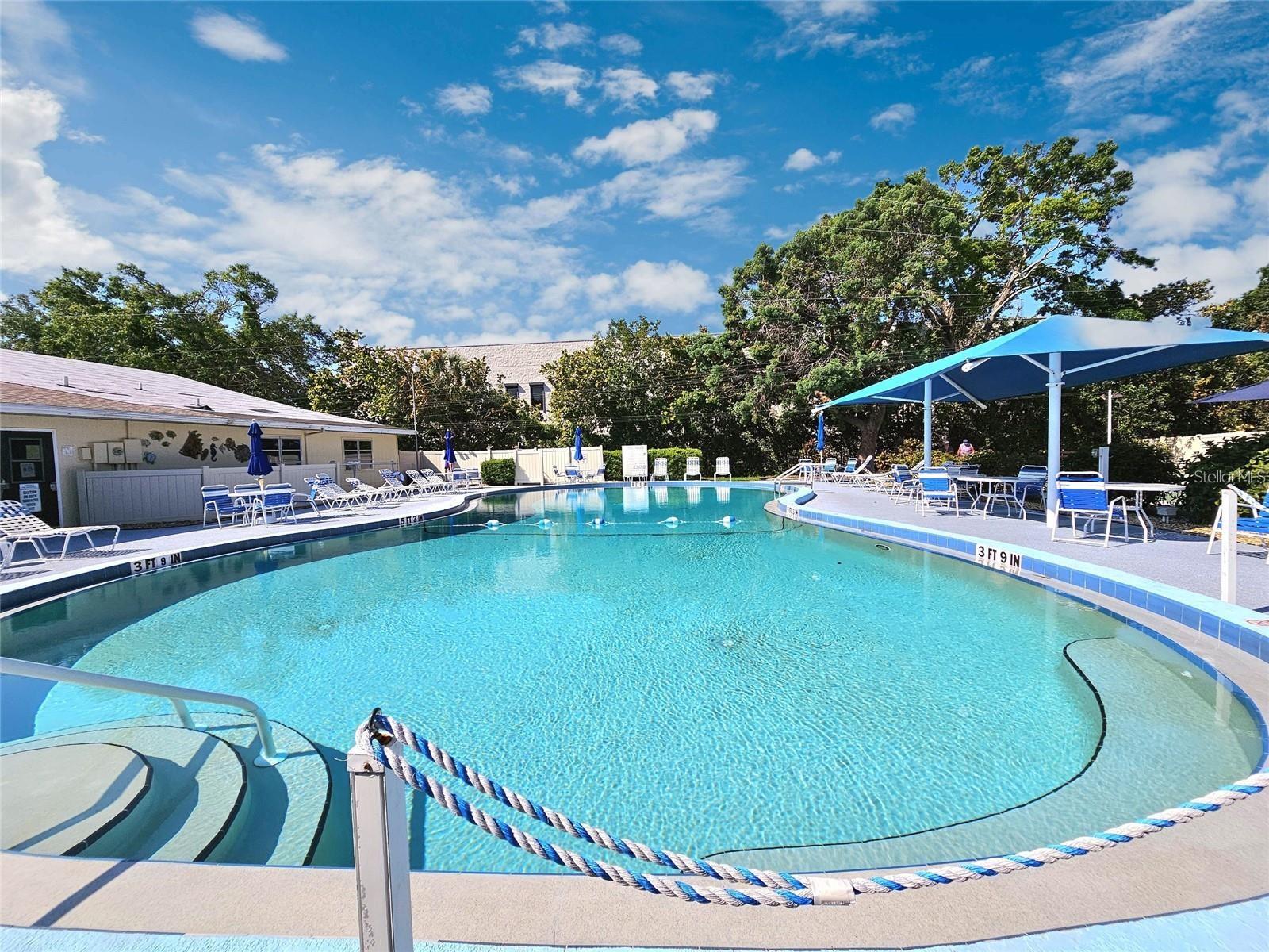 DESOTO SQUARE VILLAS PH I - Residential