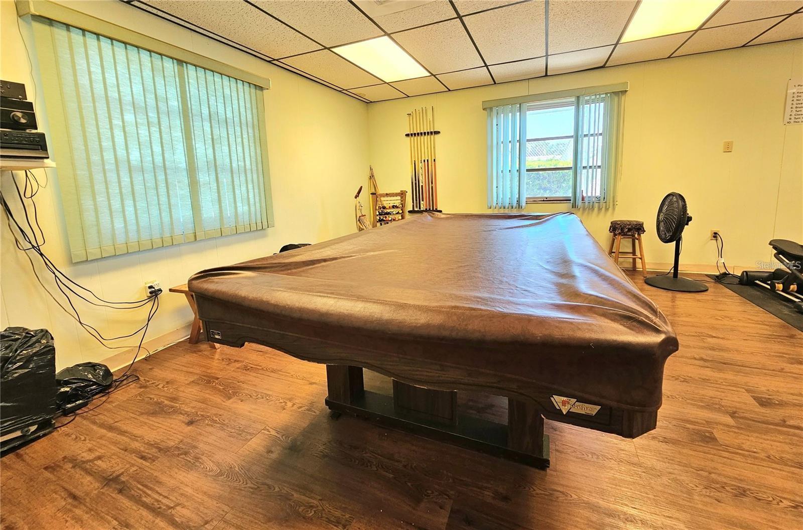 DESOTO SQUARE VILLAS PH I - Residential