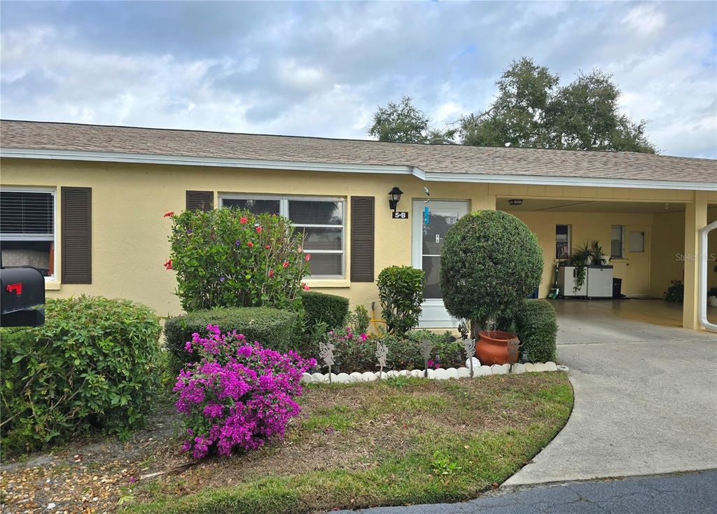 Photo of 390 301 Boulevard W #5B, Bradenton, FL 34205 (MLS # A4665347)