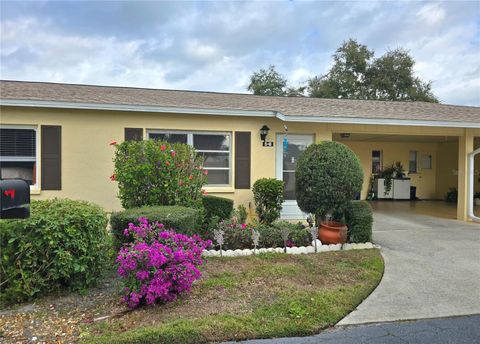 390 301 BOULEVARD W 5B BRADENTON FL 34205