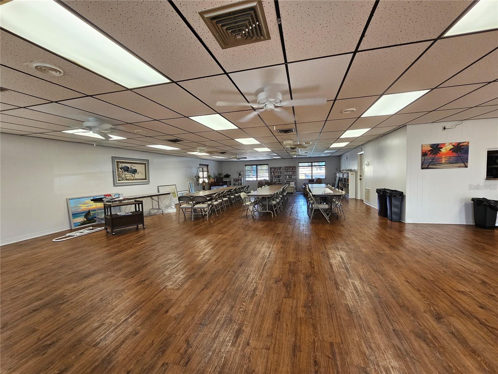 DESOTO SQUARE VILLAS PH I - Residential