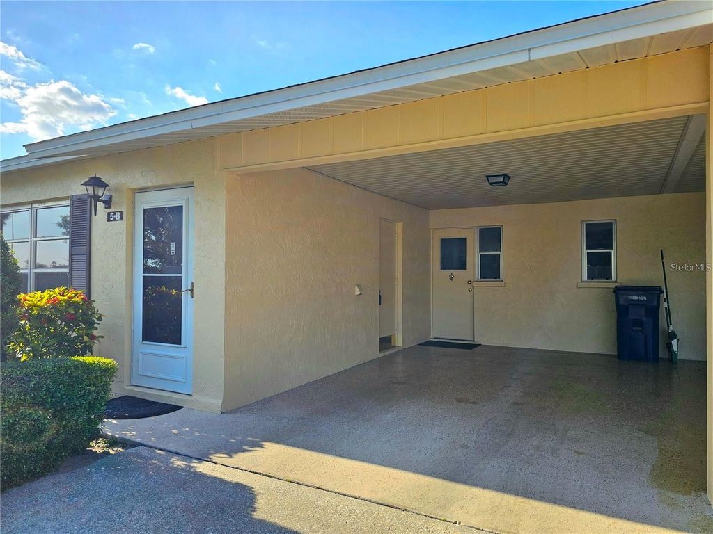 Photo of 390 301 Boulevard W #5B, Bradenton, FL 34205 (MLS # A4665347)
