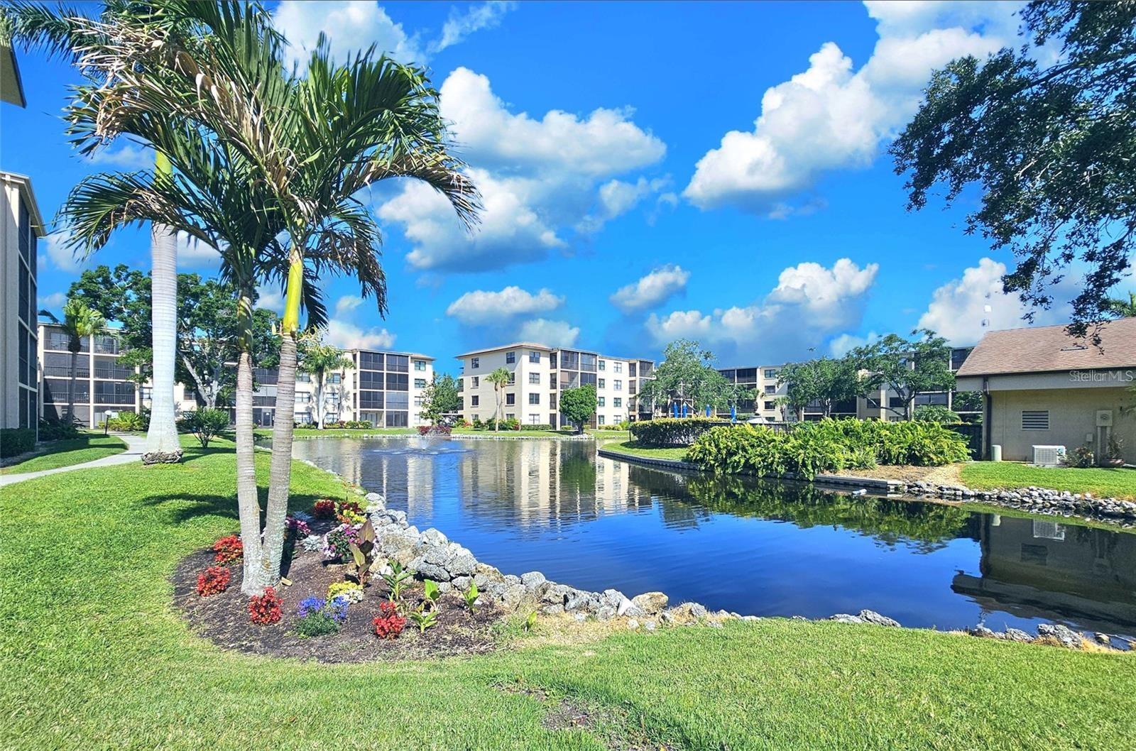 DESOTO SQUARE VILLAS PH I - Residential