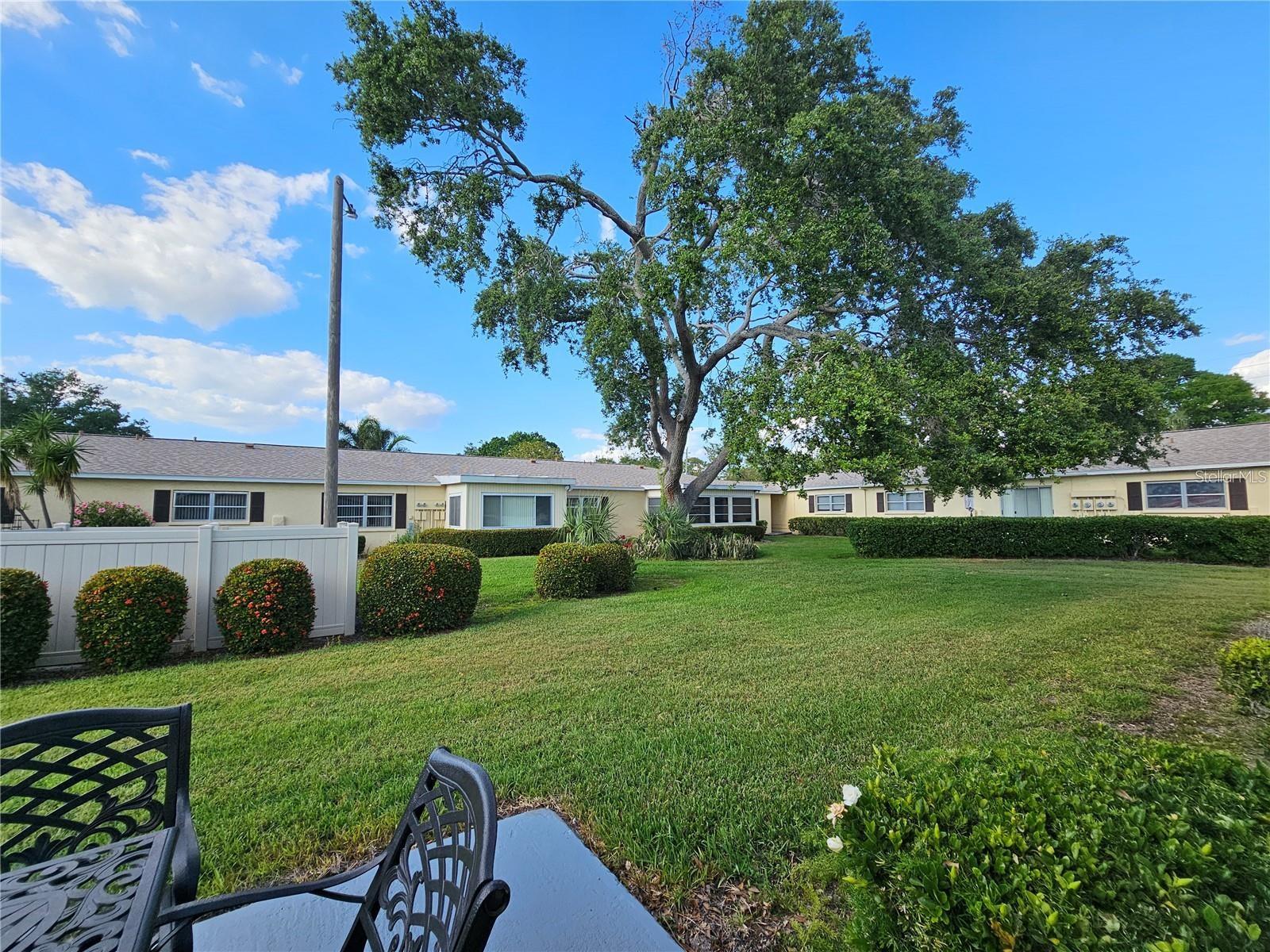 DESOTO SQUARE VILLAS PH I - Residential