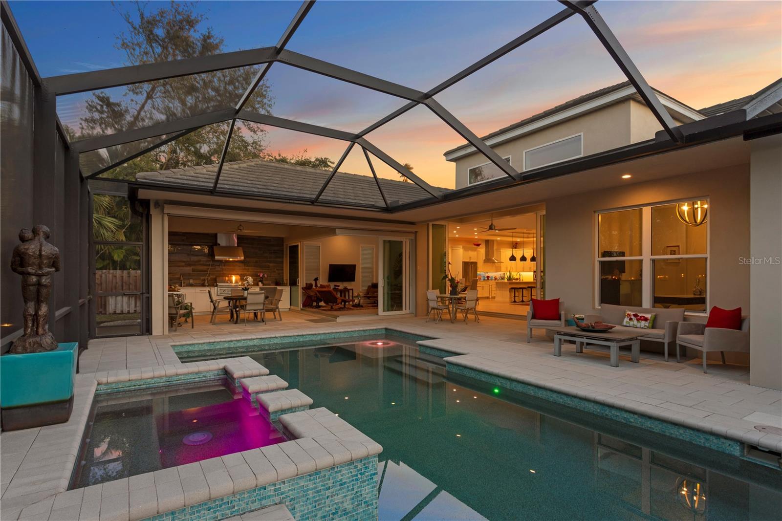 DESOTA PARK - Residential