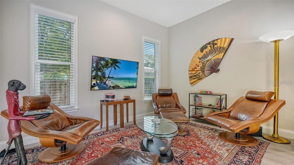 DESOTA PARK - Residential