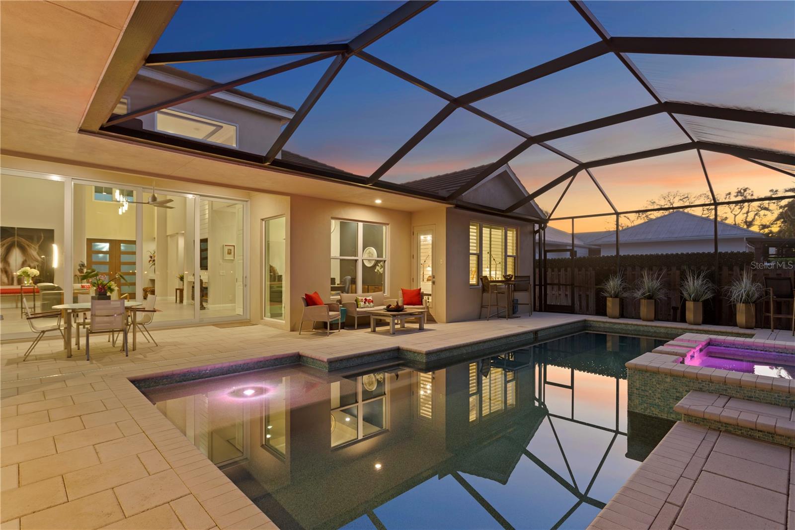 DESOTA PARK - Residential