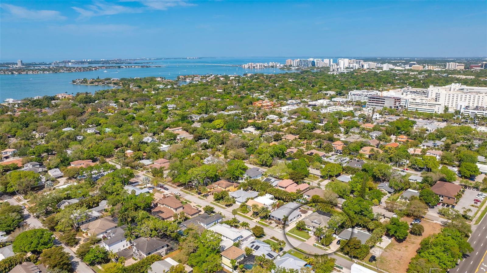 DESOTA PARK - Residential