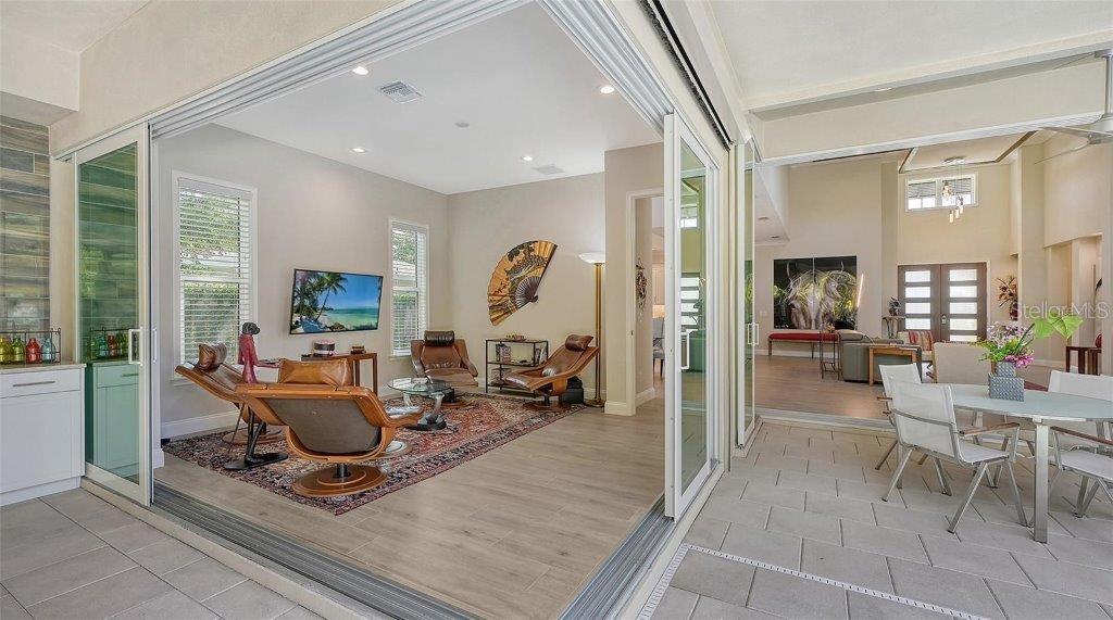 DESOTA PARK - Residential