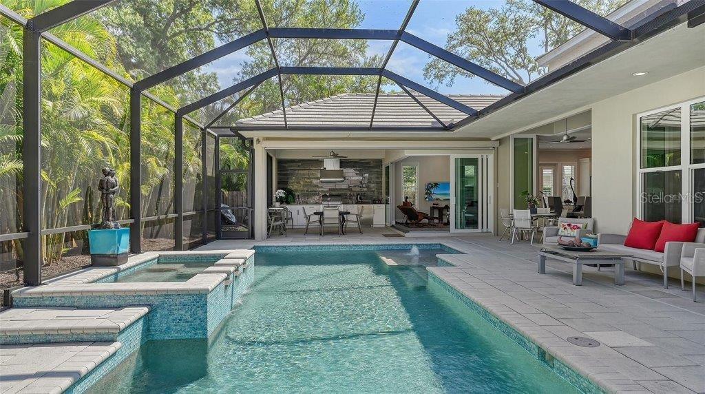 DESOTA PARK - Residential