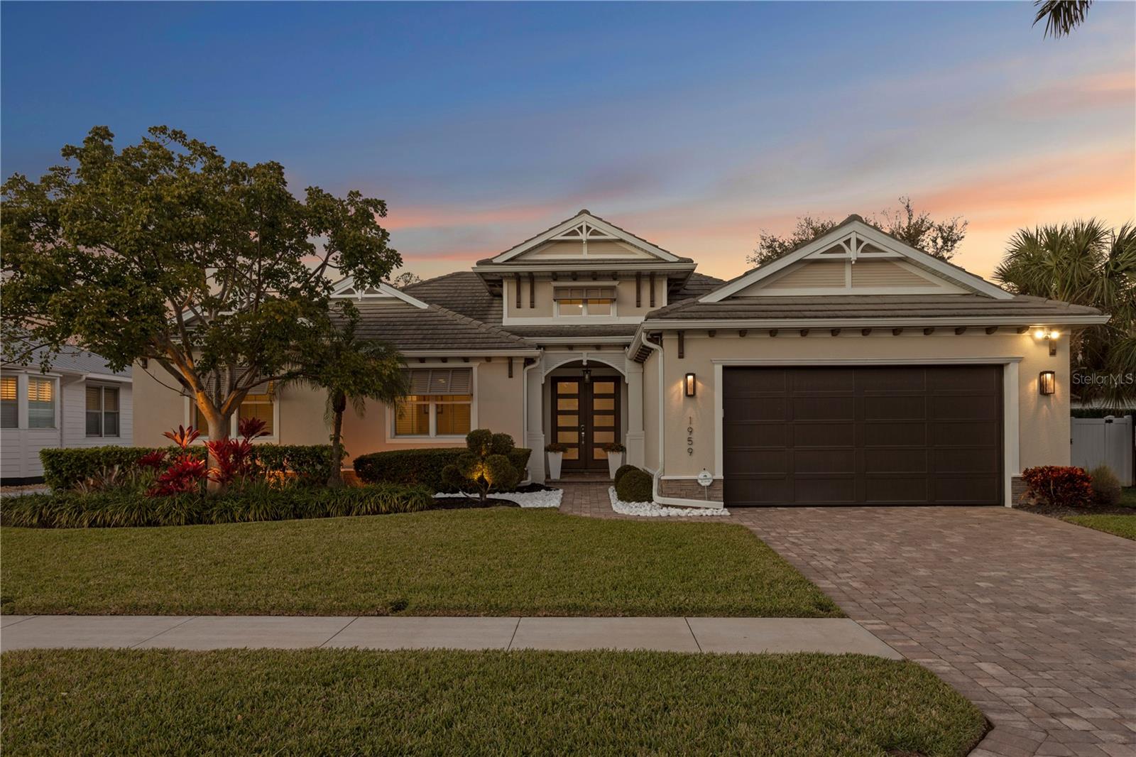 DESOTA PARK - Residential