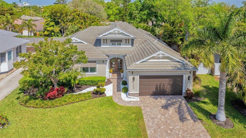 DESOTA PARK - Residential