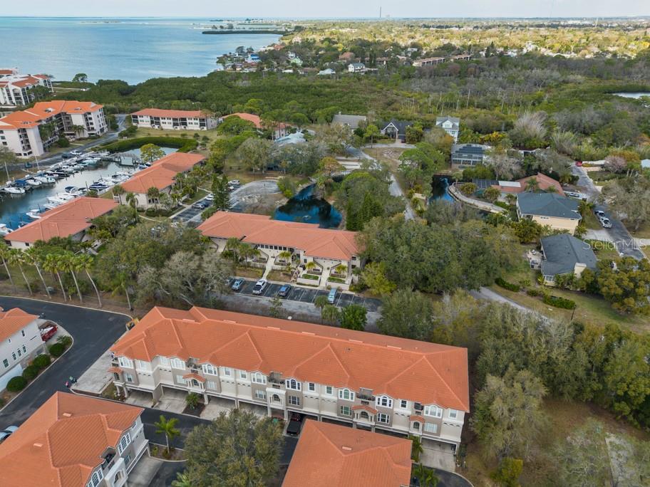 POINTE TARPON TWNHMS - Residential