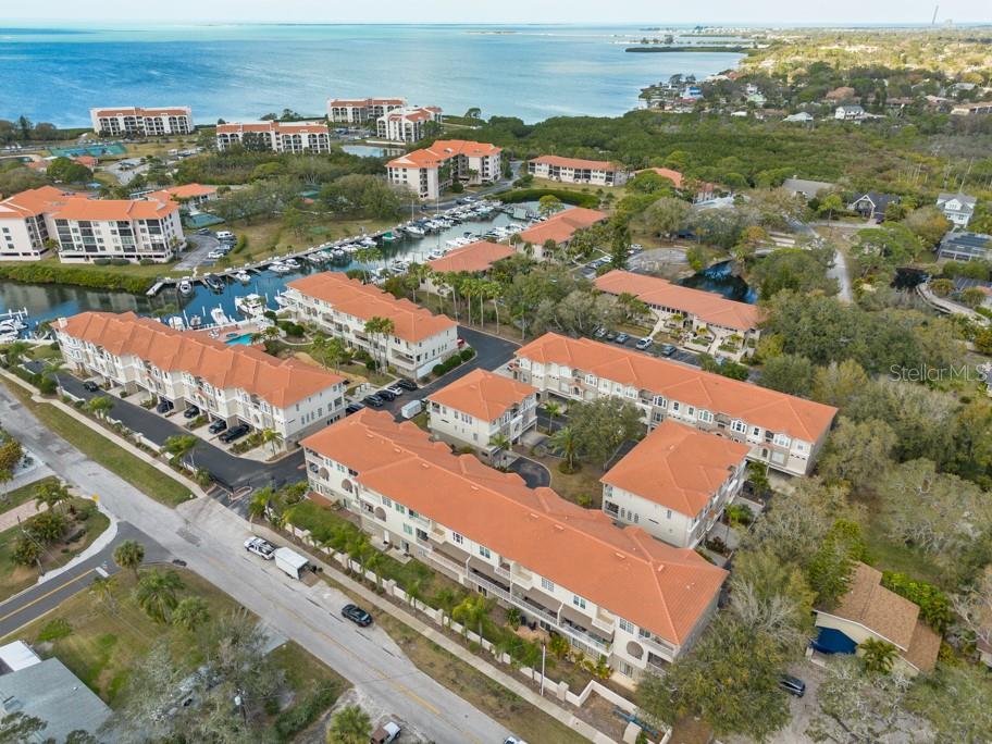 POINTE TARPON TWNHMS - Residential