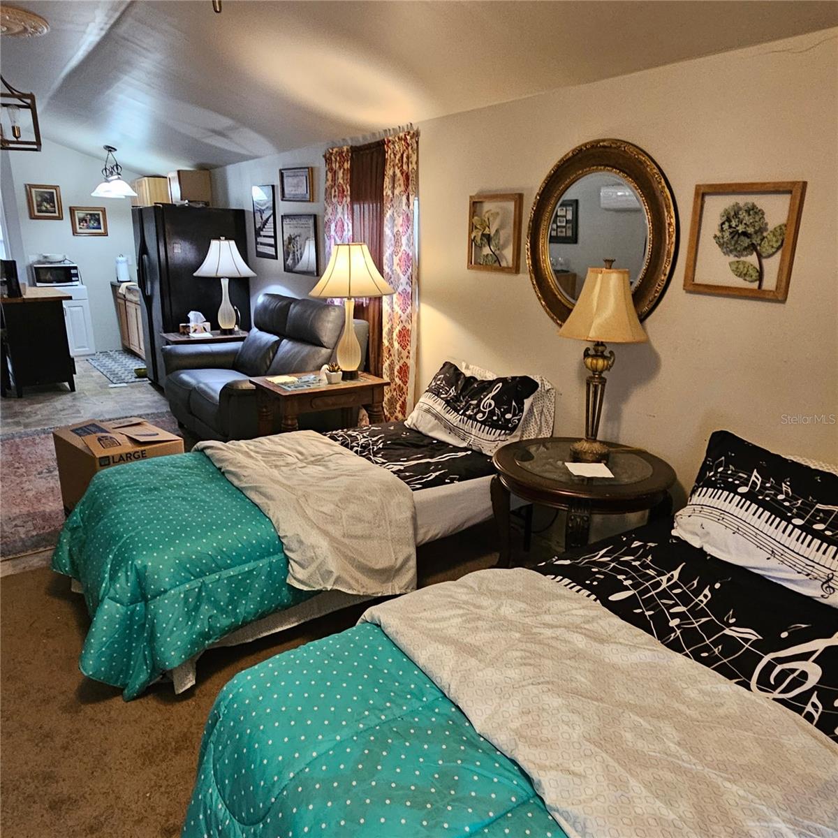 1255 BLACK BEAR RANCH TRAIL