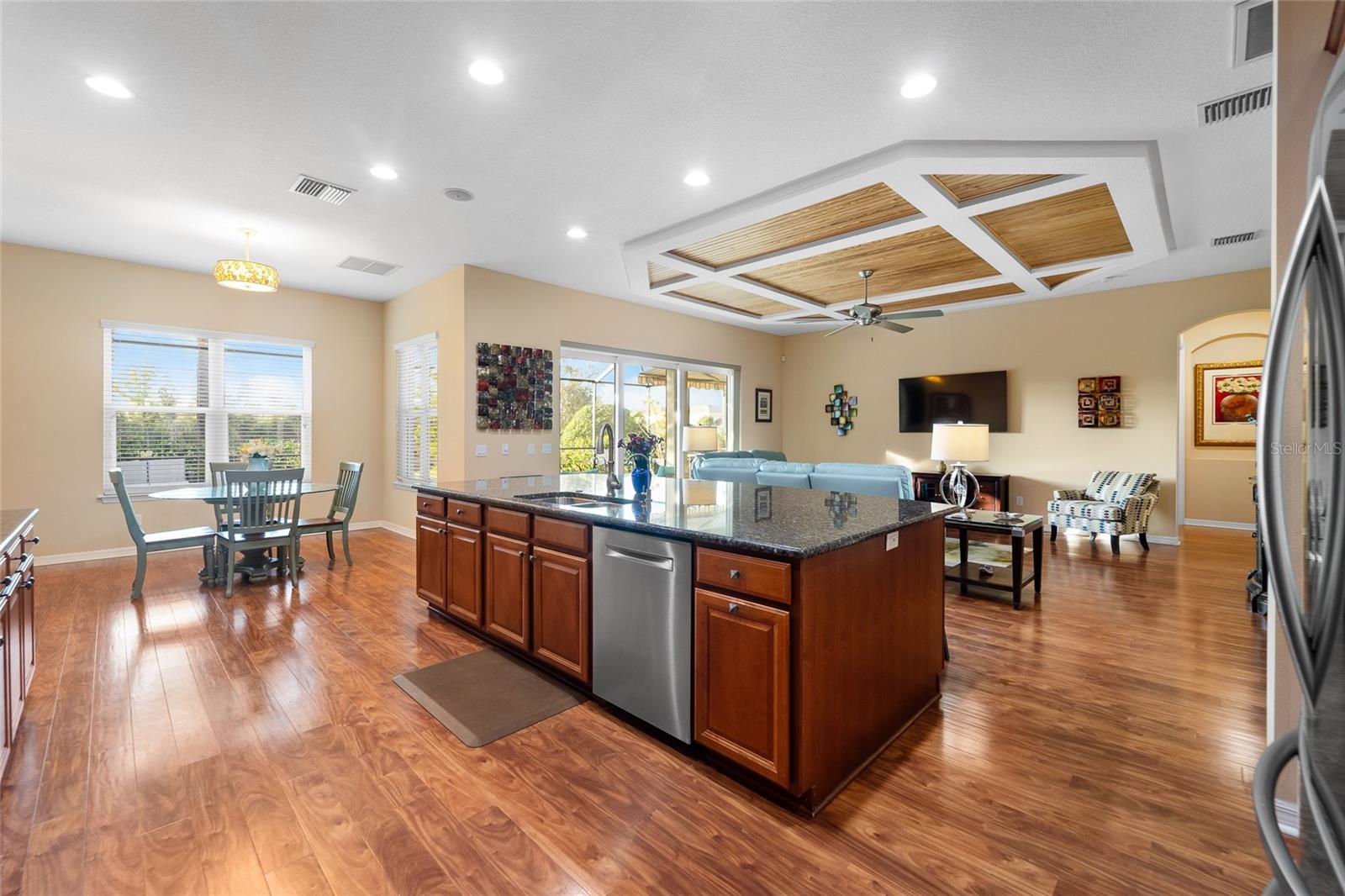 ARBOR RESERVE - Residential