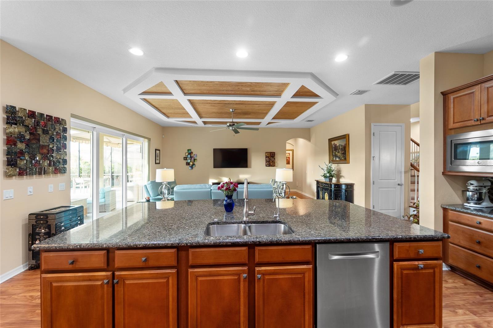 ARBOR RESERVE - Residential