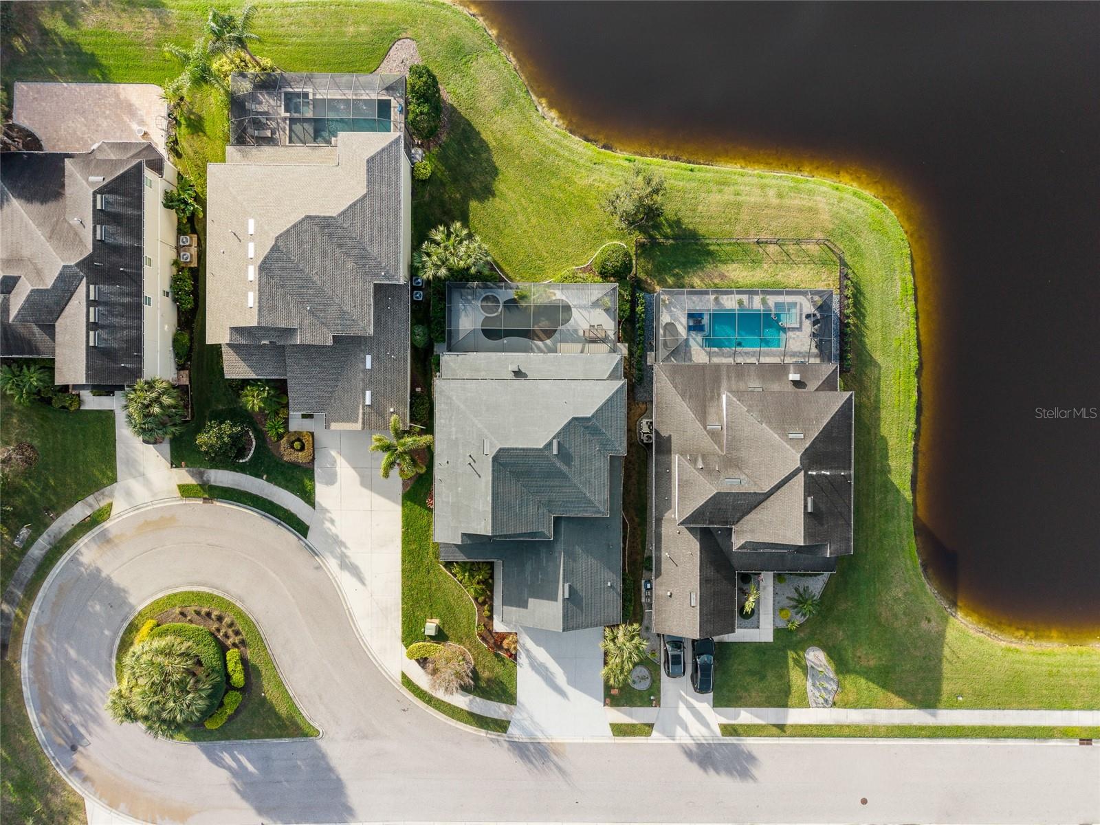 ARBOR RESERVE - Residential