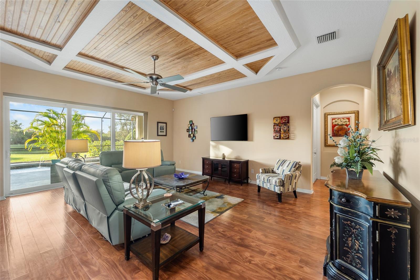 ARBOR RESERVE - Residential