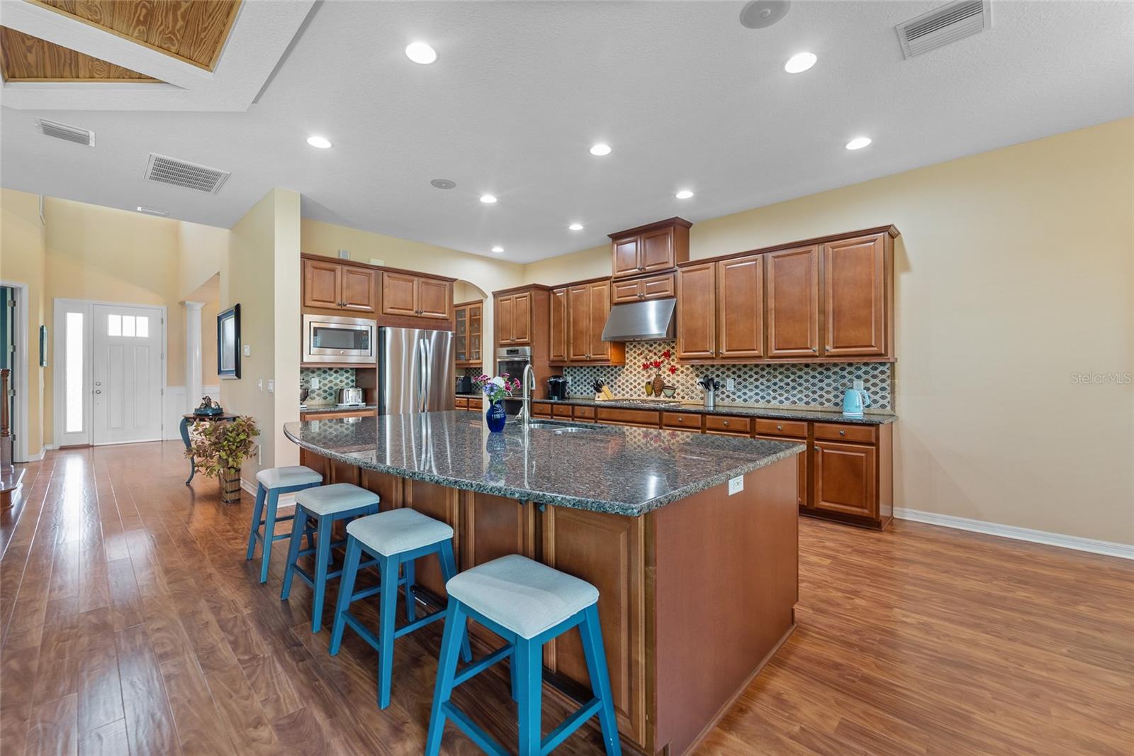 ARBOR RESERVE - Residential