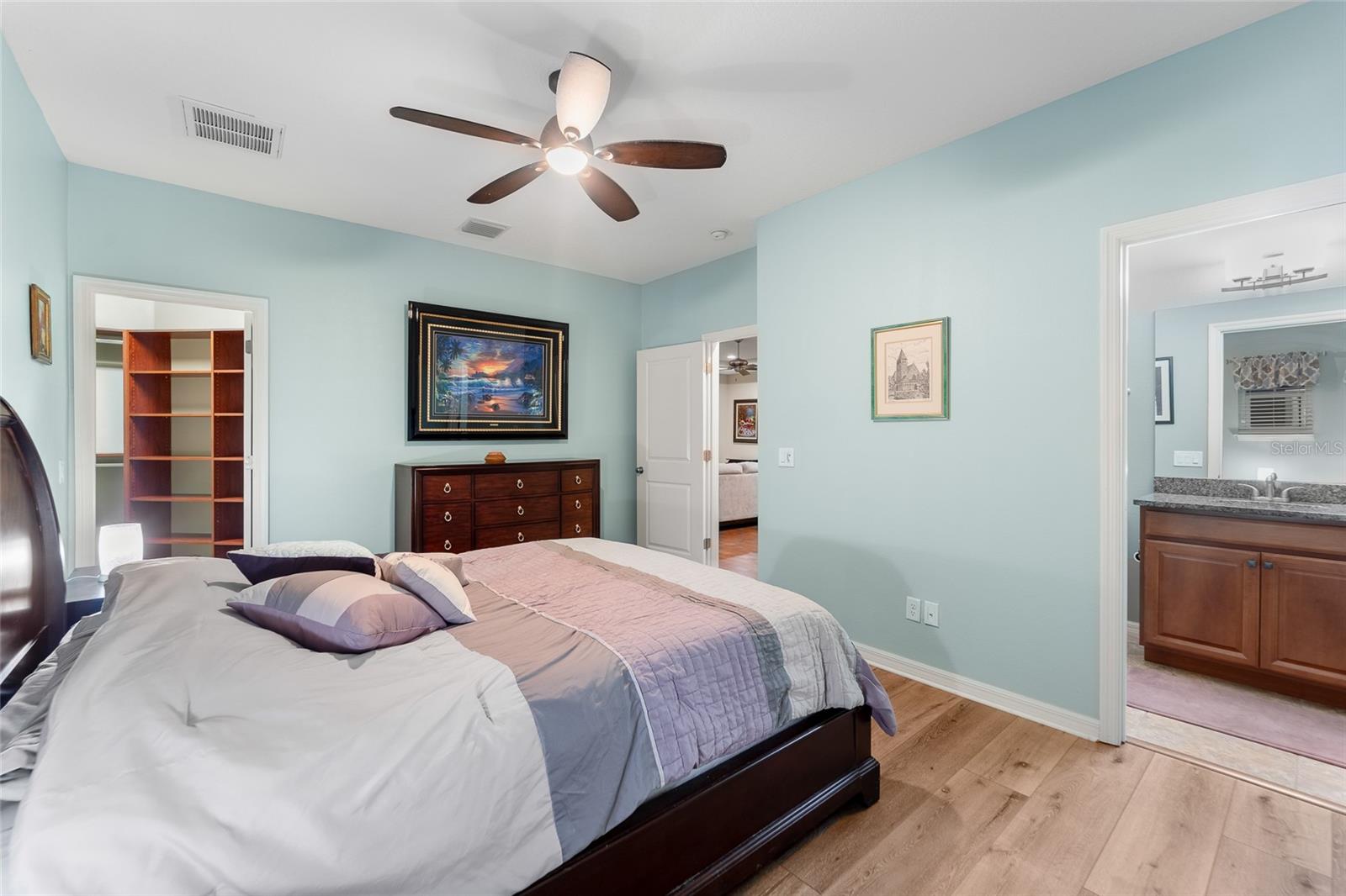 ARBOR RESERVE - Residential