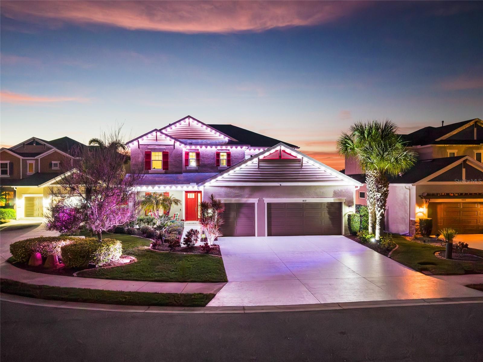 ARBOR RESERVE - Residential