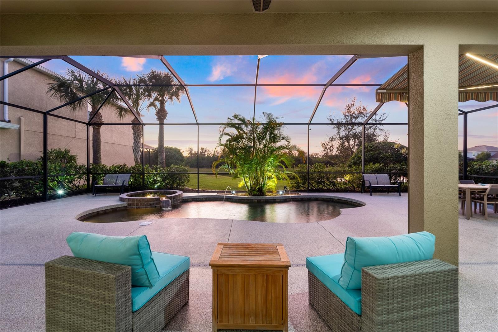 ARBOR RESERVE - Residential